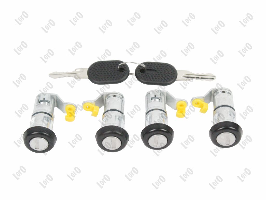 ABAKUS Låsecylinder 132022022 for IVECO