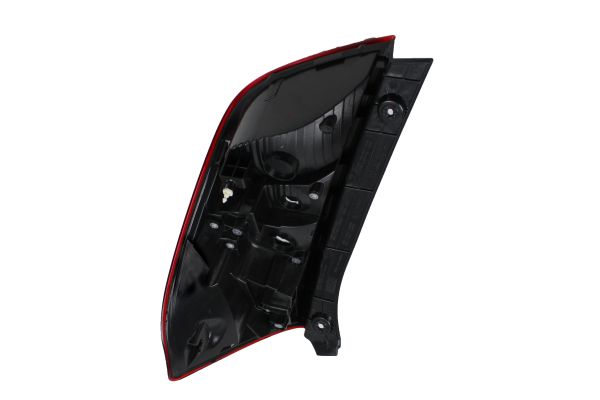 ABAKUS Baglygte 21719c4rue W16W højre for HONDA