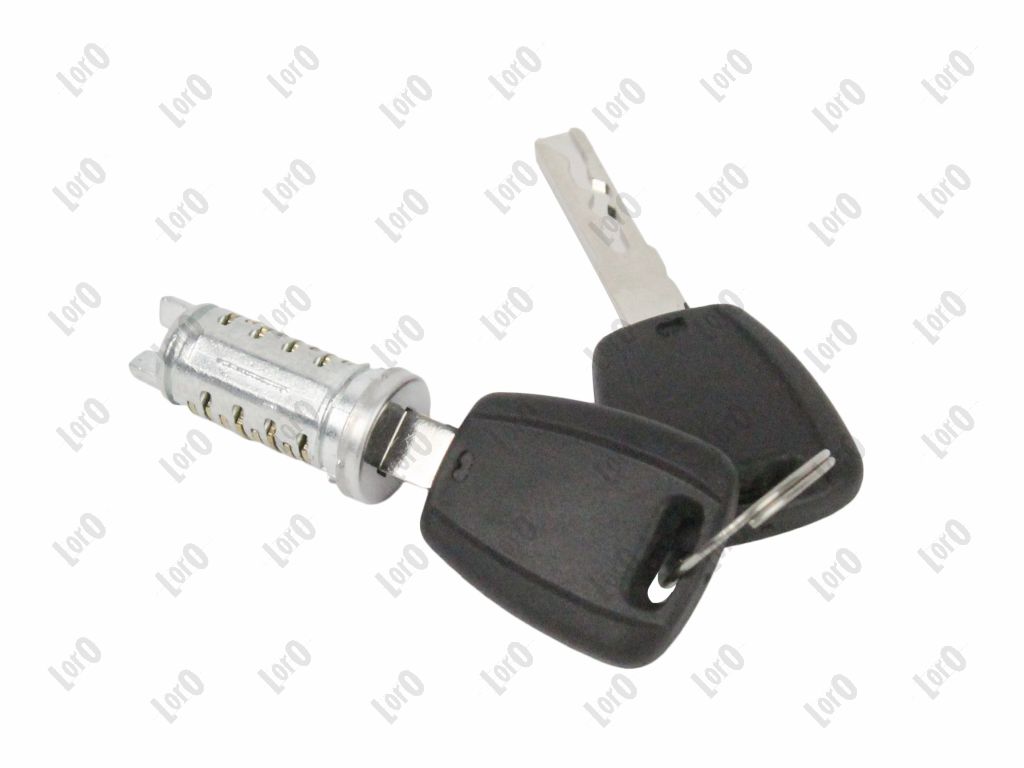 ABAKUS Låsecylinder 132016074 for FIAT