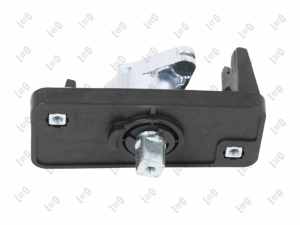 ABAKUS Dørbreb, interiør 132016023 Køretøjets bagdør for FIAT CITROËN/PEUGEOT