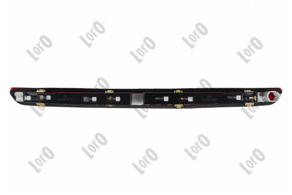 ABAKUS Ekstra bremselygte 04814870d LED midten for SKODA