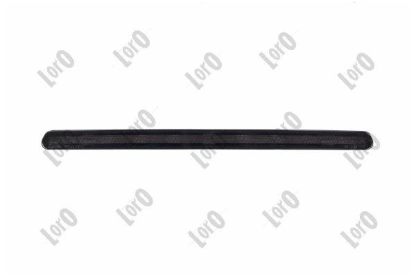 ABAKUS Ekstra bremselygte 00317870s LED midten for VW
