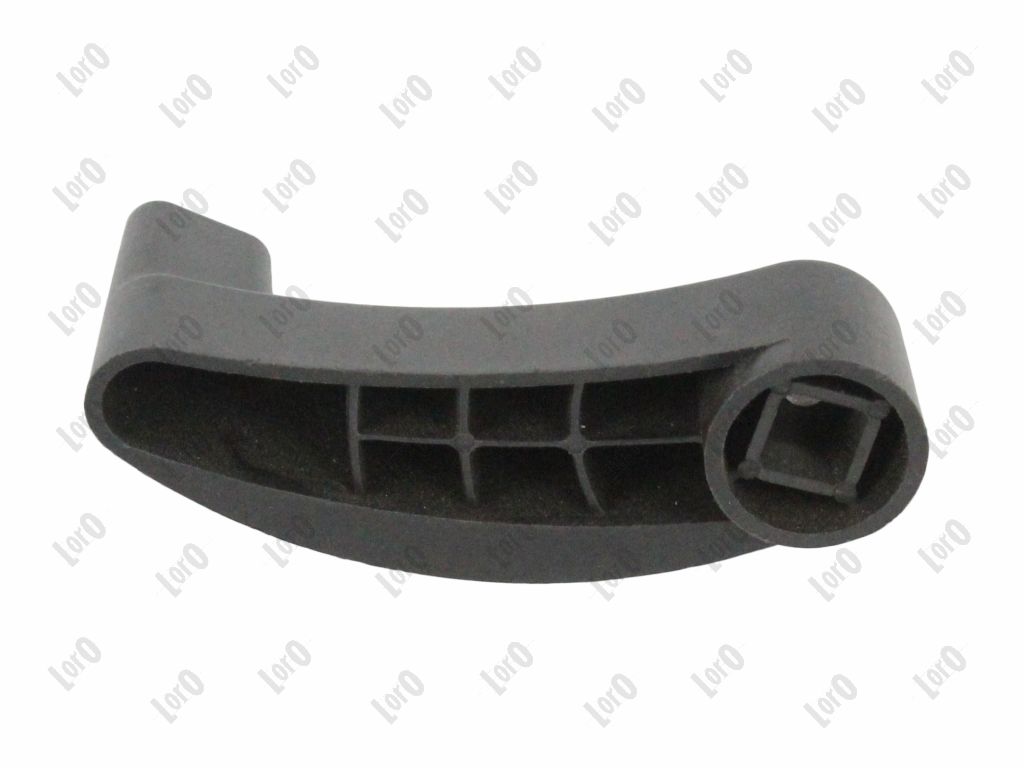 ABAKUS Dørbreb, interiør 132016031 Køretøjets bagdør for CITROËN/PEUGEOT FIAT