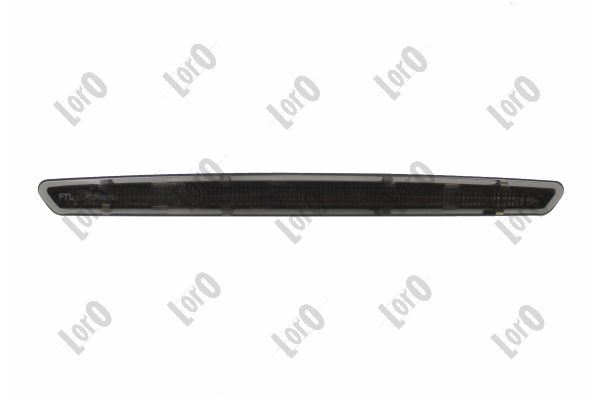 ABAKUS Ekstra bremselygte 03746870s LED midten for OPEL