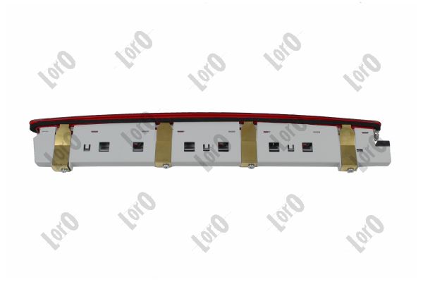 ABAKUS Ekstra bremselygte 05407870d LED midten for MERCEDES-BENZ