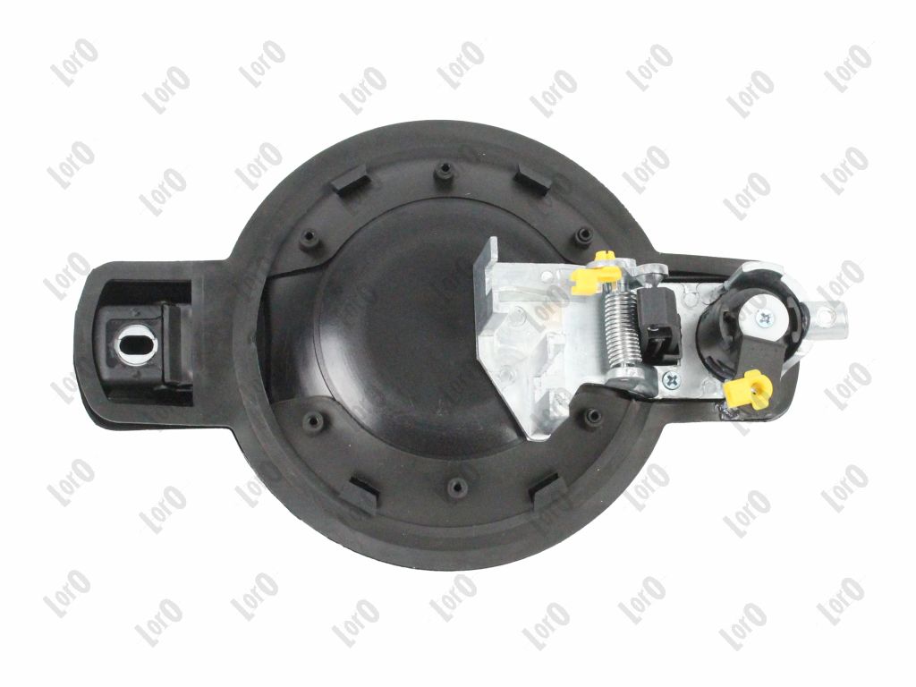 ABAKUS Dørgreb 132016051 Skydedør for FIAT