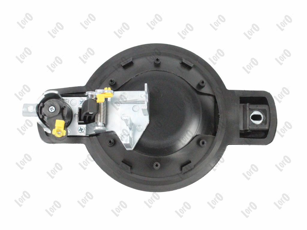 ABAKUS Dørgreb 132016052 Skydedør for FIAT