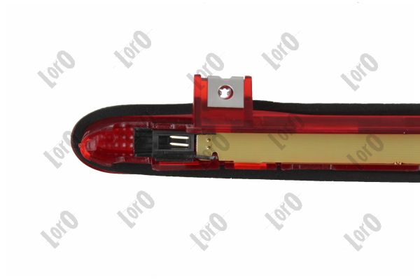 ABAKUS Ekstra bremselygte 05332870 LED midten for VW
