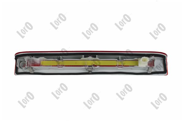 ABAKUS Ekstra bremselygte 04236870 LED midten for RENAULT