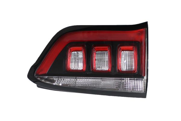 ABAKUS Baglygte 3331309luq W21W venstre for JEEP