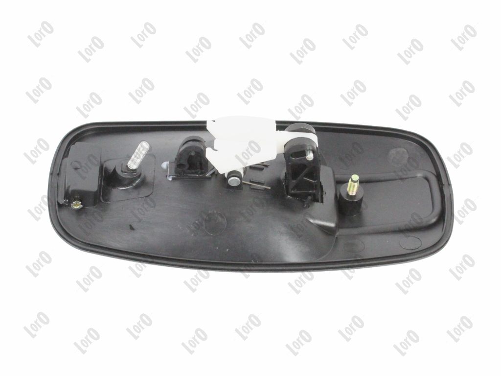 ABAKUS Dørgreb 132042063 Skydedør for OPEL NISSAN RENAULT