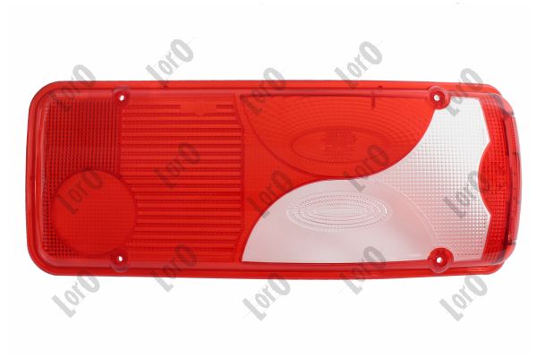 ABAKUS Lygteglas, baglygte 05434882 højre for MERCEDES-BENZ VW
