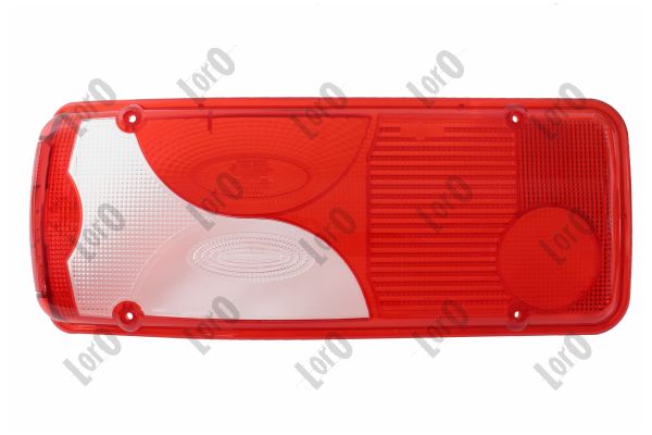 ABAKUS Lygteglas, baglygte 05434881 venstre for MERCEDES-BENZ VW