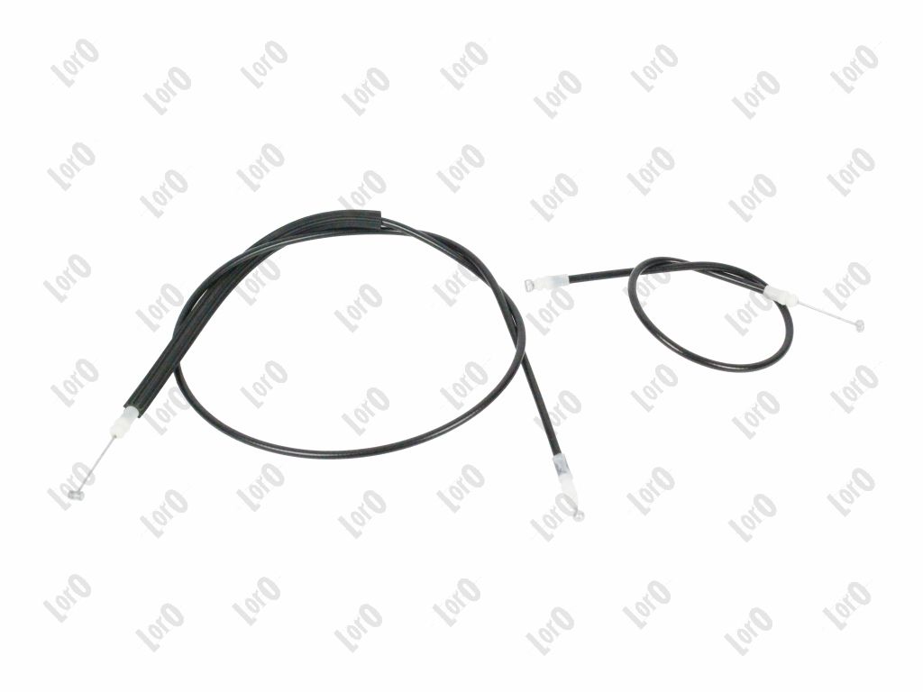 ABAKUS Kabel, dørlås 132016030 for FIAT