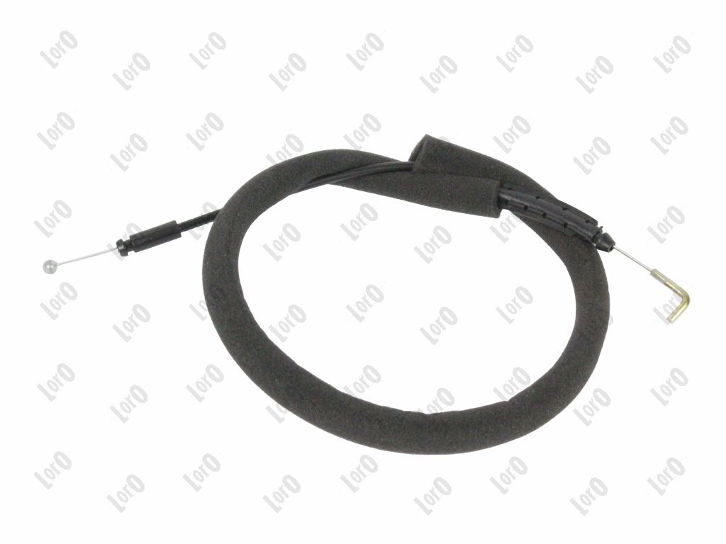 ABAKUS Kabel, dørlås 132042049 Køretøjets bagdør for RENAULT