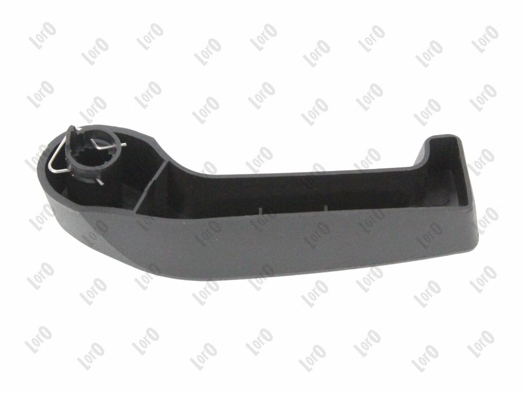 ABAKUS Bagklapsgreb 132042045 på indersiden for OPEL RENAULT NISSAN