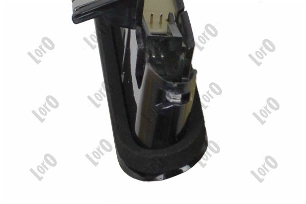 ABAKUS Ekstra bremselygte 05332870s LED midten for VW