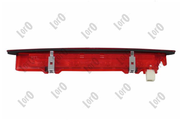 ABAKUS Ekstra bremselygte 03528870 LED midten for NISSAN