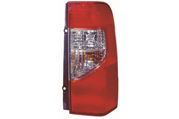 ABAKUS Baglygte 21519h5ru W5W højre for NISSAN