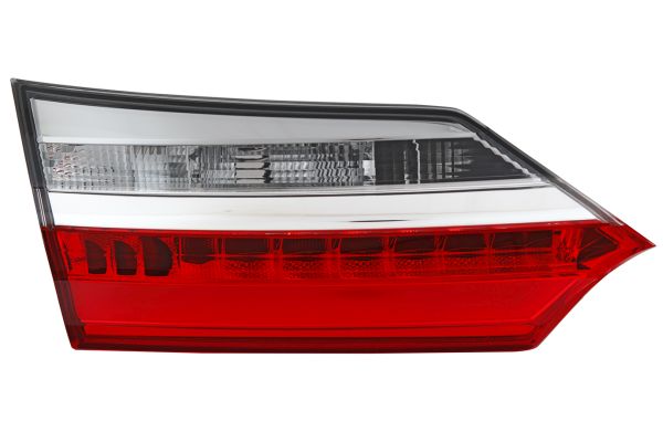 ABAKUS Baglygte 1121328r3ldue LED højre for TOYOTA