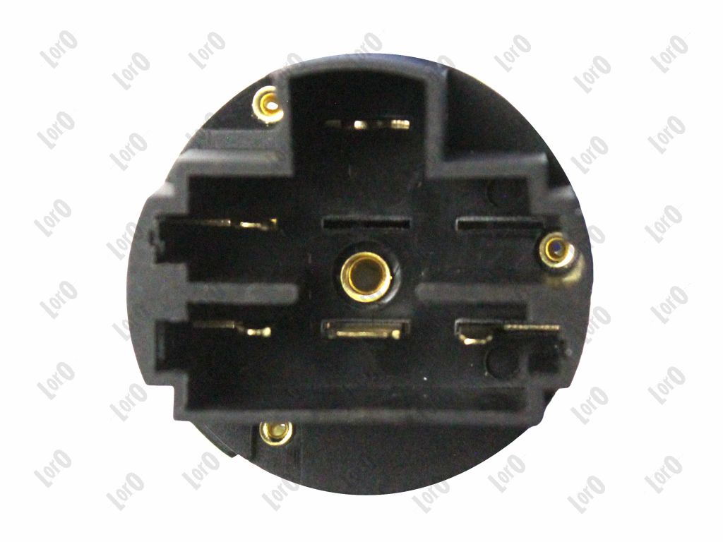 ABAKUS Ratlås 132016043 for FIAT CITROËN/PEUGEOT