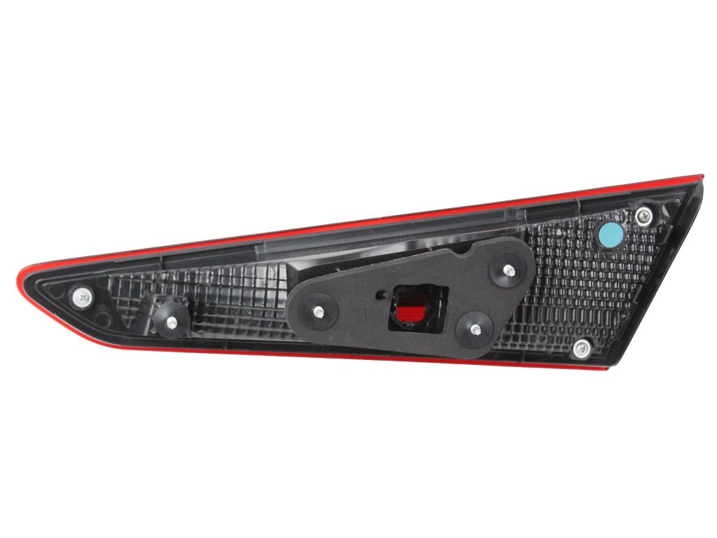 ABAKUS Baglygte 3211995lue W5W venstre for HYUNDAI