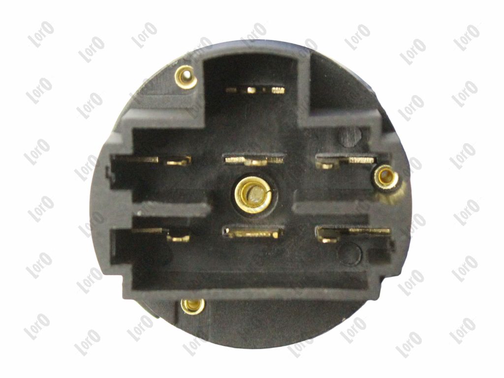 ABAKUS Ratlås 132016044 for FIAT CITROËN/PEUGEOT