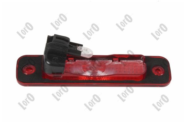 ABAKUS Ekstra bremselygte 01741875 W16W for FORD