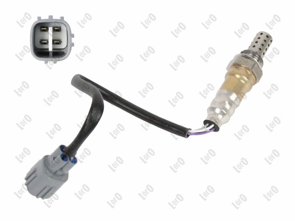 ABAKUS Lambdasonde 12008055 for CITROËN/PEUGEOT TOYOTA