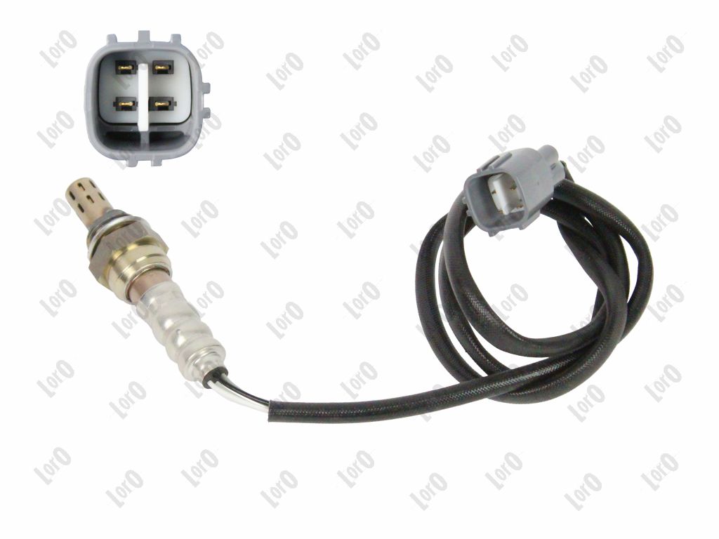ABAKUS Lambdasonde 12008236 for TOYOTA