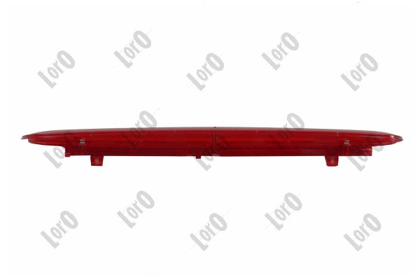 ABAKUS Ekstra bremselygte 05351870 LED midten for VW