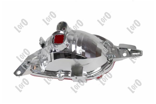 ABAKUS Baklygte 05169876 højre for TOYOTA
