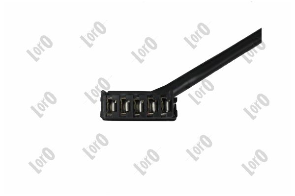 ABAKUS Sidespejl 0537m06 højre for FIAT CITROËN