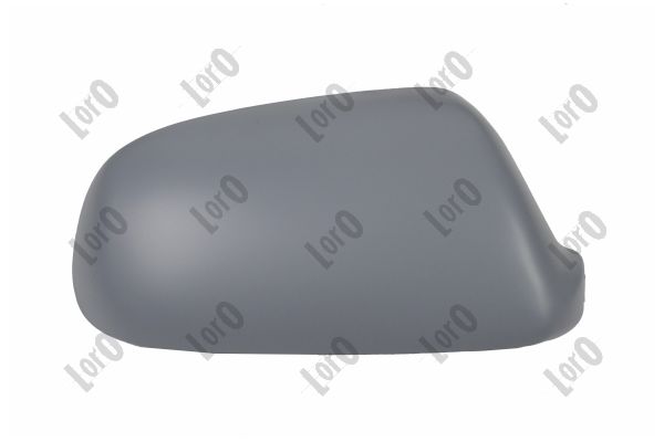 ABAKUS Afdækning, sidespejl 0521c02 højre for CITROËN