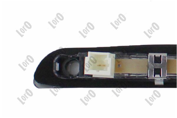 ABAKUS Ekstra bremselygte 03528870s LED midten for NISSAN