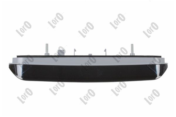 ABAKUS Ekstra bremselygte 03822870s LED midten for CITROËN