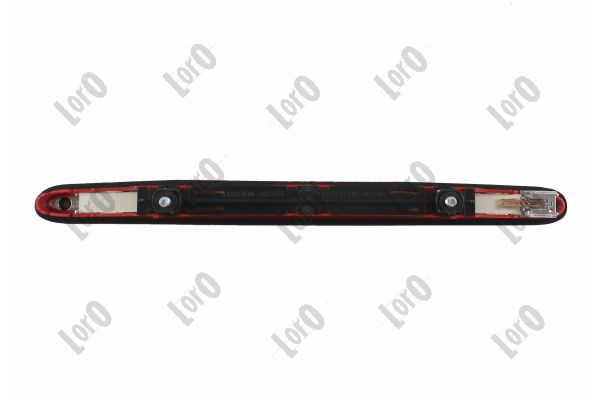 ABAKUS Ekstra bremselygte 03803870s LED midten for PEUGEOT