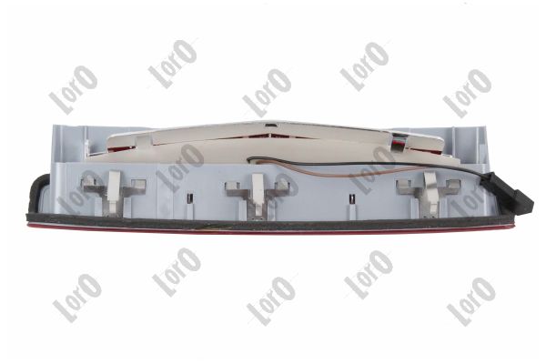ABAKUS Ekstra bremselygte 03734870 LED midten for OPEL