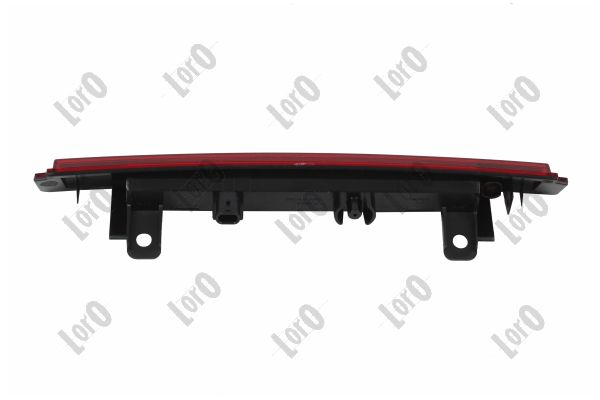 ABAKUS Ekstra bremselygte 04250870 LED midten for RENAULT