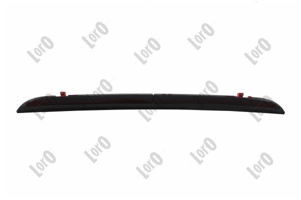 ABAKUS Ekstra bremselygte 05351870s LED midten for VW