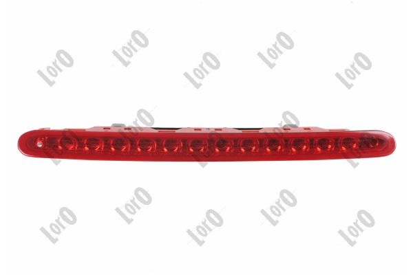 ABAKUS Ekstra bremselygte 03803870 LED midten for PEUGEOT