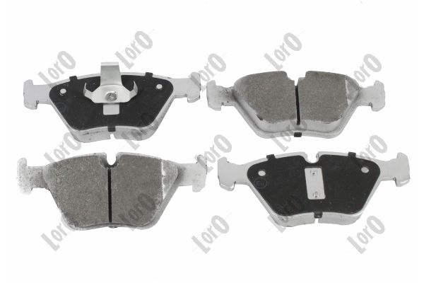 ABAKUS Bremseklodser 23101125 for BMW ROVER