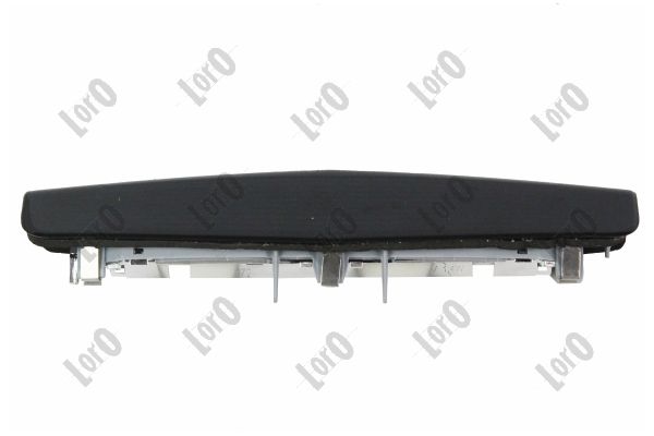 ABAKUS Ekstra bremselygte 03732870s LED midten for OPEL