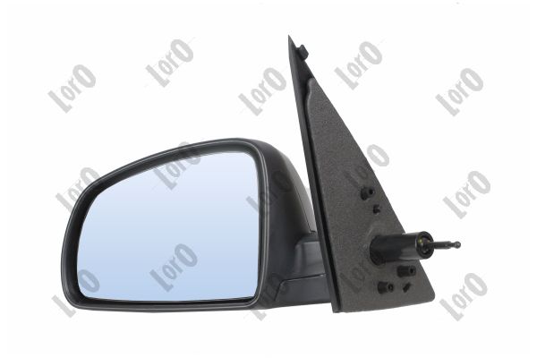 ABAKUS Sidespejl 2815m01 venstre for OPEL