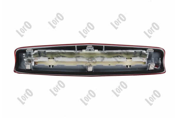 ABAKUS Ekstra bremselygte 03732870 LED midten for OPEL