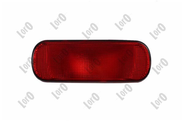 ABAKUS Tågebaglygte 05028873 P21W midten for SUZUKI