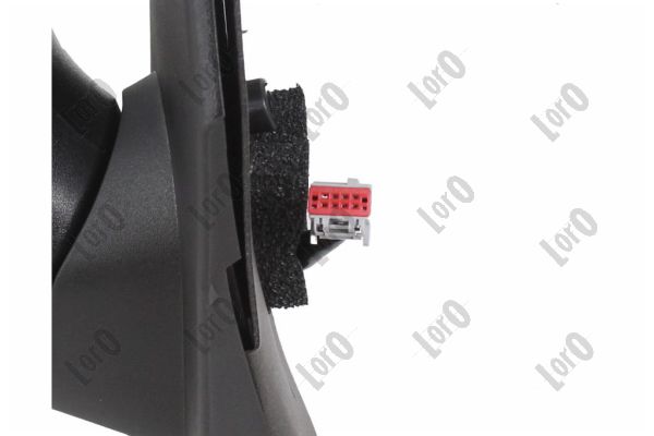 ABAKUS Sidespejl 1213m06 højre for FORD
