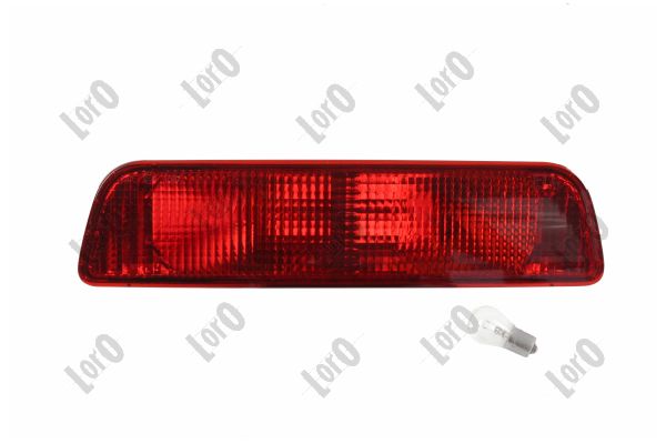 ABAKUS Tågebaglygte 03528873 P21W midten for NISSAN