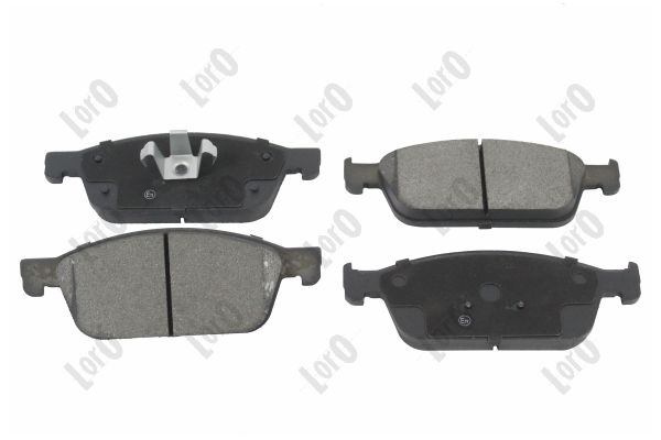 ABAKUS Bremseklodser 23101181 for FORD FORD (CHANGAN)