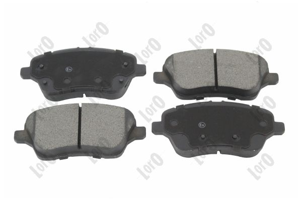 ABAKUS Bremseklodser 23101186 for FORD